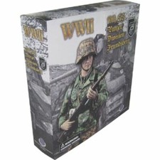 Action figure cal tek 10th - figure,