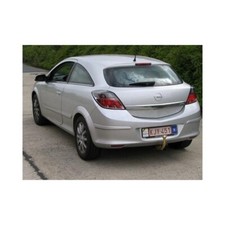 ATTELAGE OPEL Astra GTC