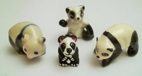 Magnifique famille pandas - famille,