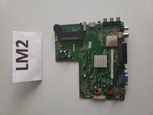 Carte mère cv309l tv - carte,