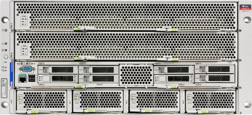 Soleil oracle sparc 4 x - oracle, t4-4