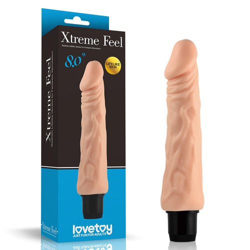 Inch xtreme cyberskin - i,