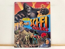 Hollywood Sci-Fi Movie