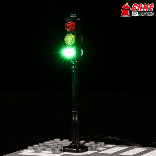 Game bricks traffic - bricks,