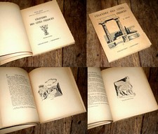 La légende des cités perdues