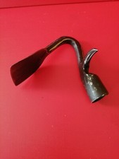 outil de resinier en fer forge