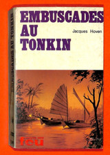 JACQUES HOVEN " EMBUSCADES AU
