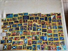 IMAGE PANINI AUTOCOLLANT STICKER TOY STORY 2 PIXAR 1 AU CHOIX 2000 WALT DISNEY 