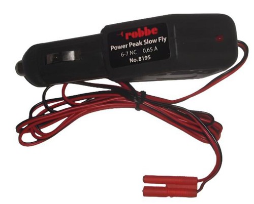 Chargeur lent power - chargeur, peak