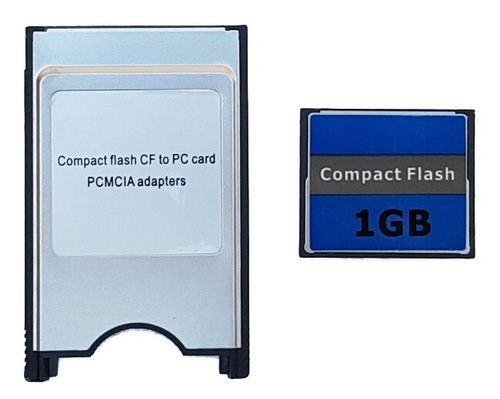 Roland 1gb compact flash - roland,