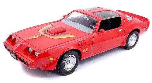 Greenlight pontiac firebird - greenlight,,