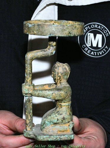 Dynastie bronze ware - bronze,