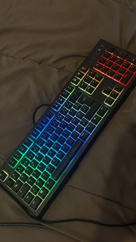 Clavier razer - clavier,