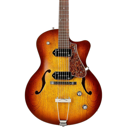 Godin 5th avenue - cw, ii