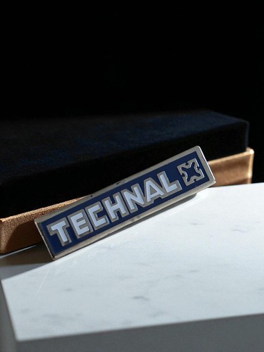 Pin technal vintage édition - vintage,