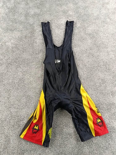 Castelli cuissard court vélo - court,