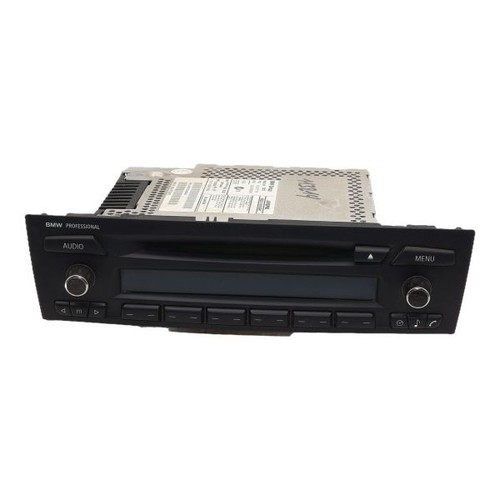 Radio bmw serie touring - bmw,