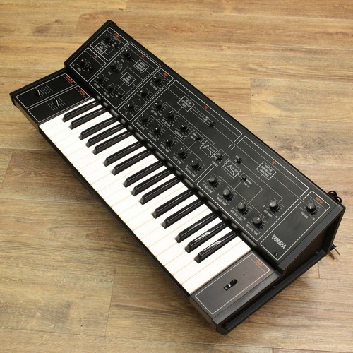 Synthétiseur analogique