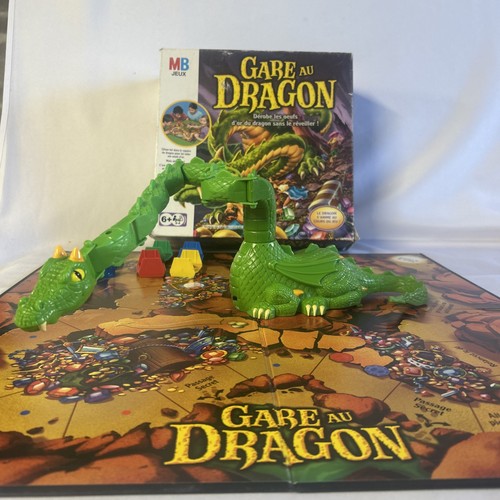 Nat vintage jeu de - jeu,