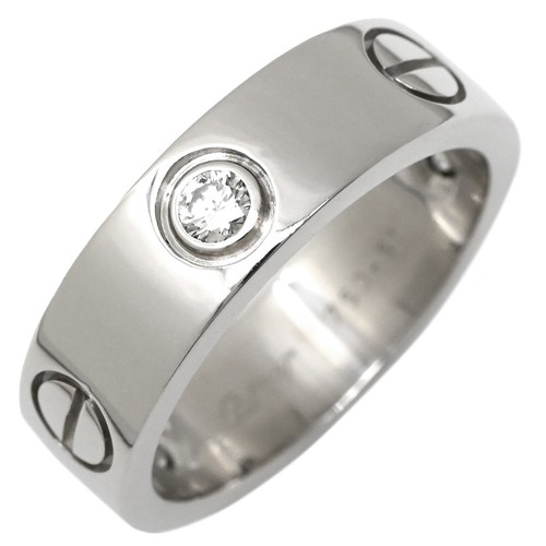 Bague cartier love - cartier,