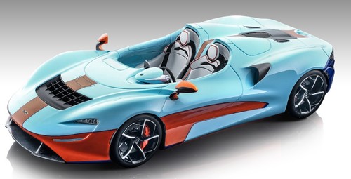 Tecnomodel voiture de - tecnomodel,