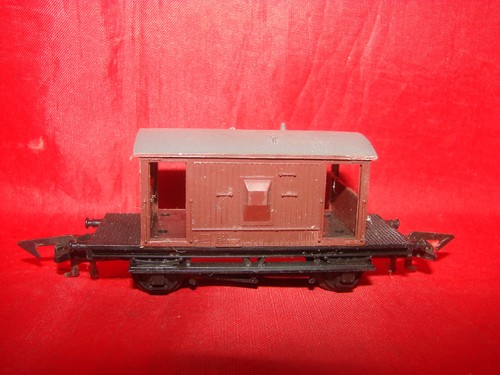 Jouef ancien fourgon wagon - ancien,