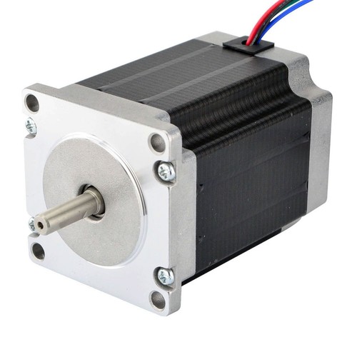 Nema moteur pas - 23,