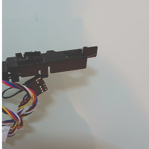Power button switching - button,