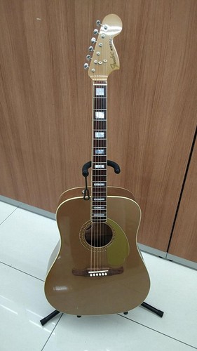 Guitare électrique acoustique