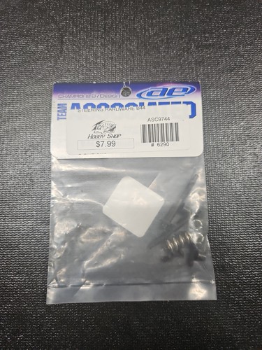 Team associated b44 steering - team,