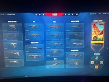 compte valorant level 20