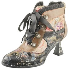 Bottines Femme Laura Vita