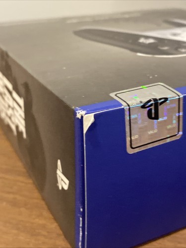 The last playstation 5 - the,