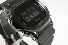 CASIO G-SHOCK GM-5600B-1JF