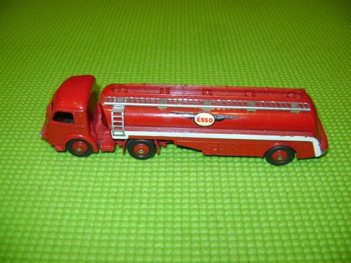 Dinky toys 32c - toys, camion
