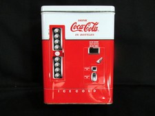 VINTAGE 1997  DRINK COCA-COLA
