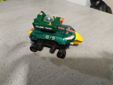 vaisseau / hound tank / La