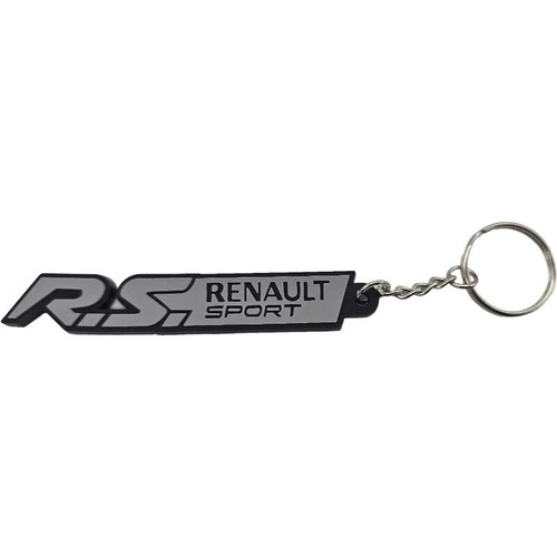 Porte clé renault sport - porte,