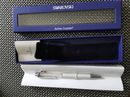 Swarovski stylo bille active - swarovski,