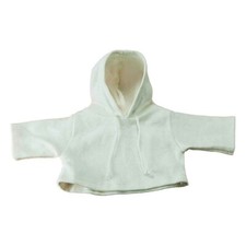 Les Petites Maries white