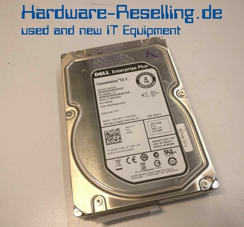 Dell constellation hdd - constellation, es.2