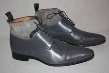 EMLING Boots Lacets Chukka