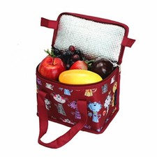 Sac Dejeuner Isotherme Repas