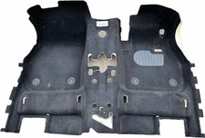 Tapis De Sol Intérieur Avant