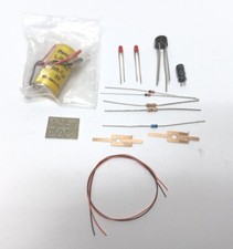 FEUX DE FIN DE CONVOI HO AVEC