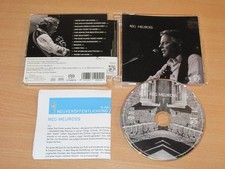 Reg Meuross SACD CD - SAME /