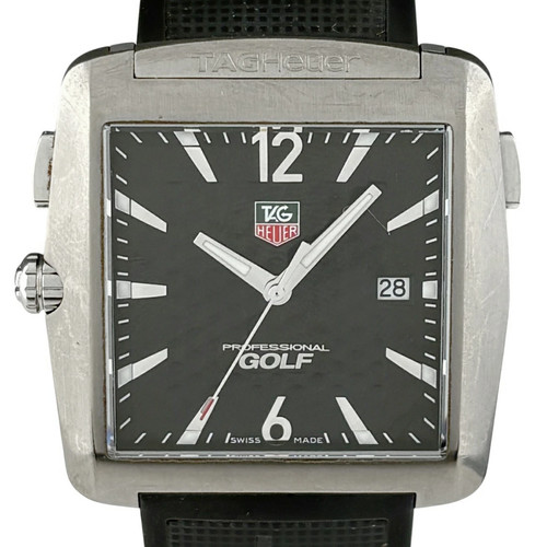 Tag heuer professional - heuer, sports