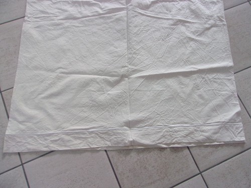 Drap ancien lin 260x180 - drap, en