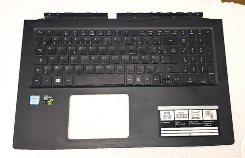 Acer nitro vn7 - acer, vn7-572g