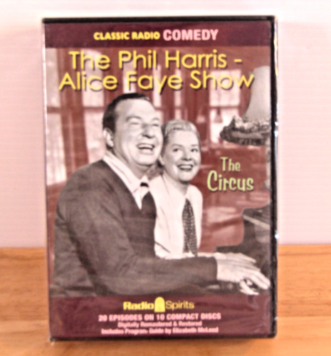 New phil harris alice - phil, faye